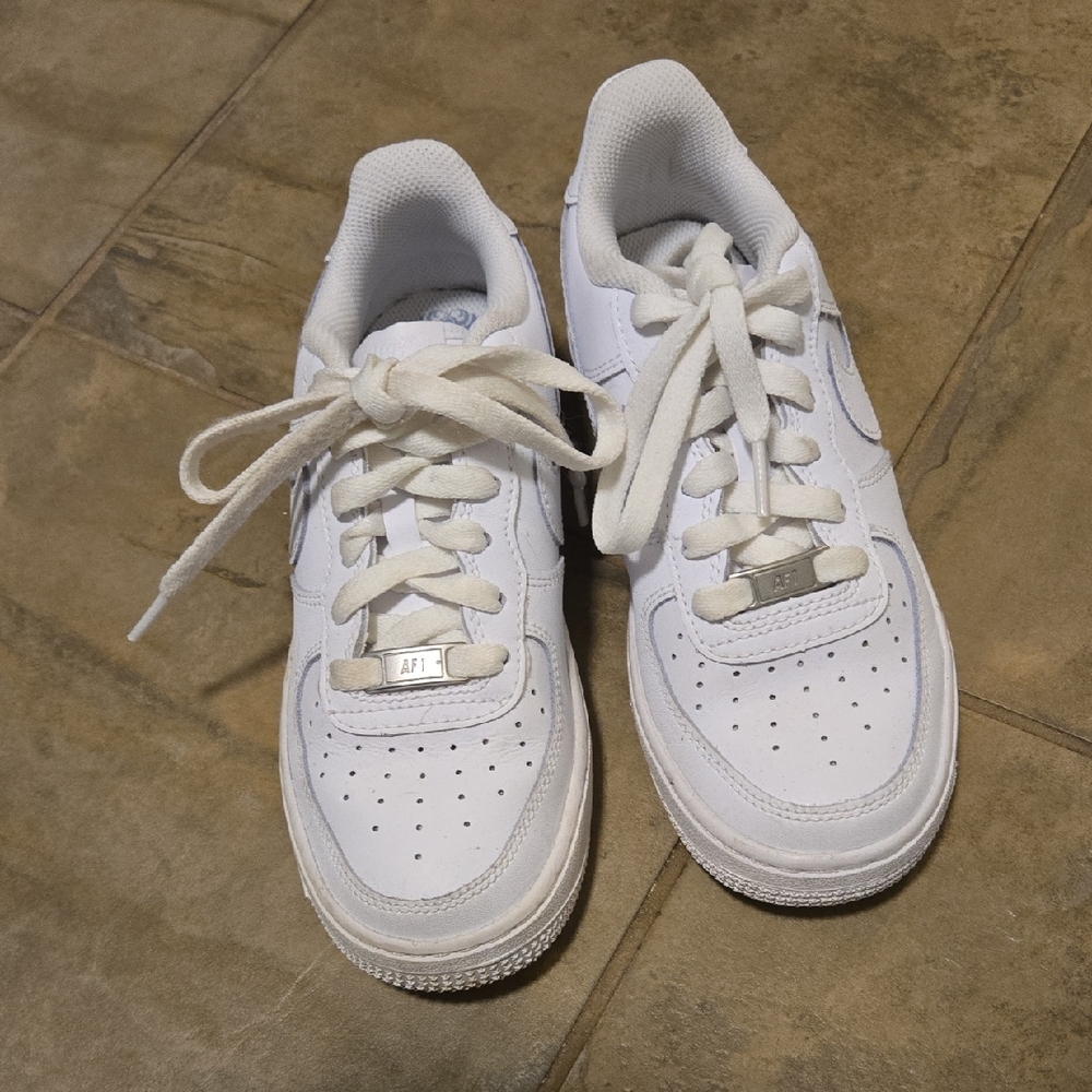 Kids AIR FORCE 1 Sneakers
